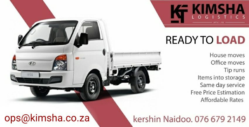 Kershin Naidoo