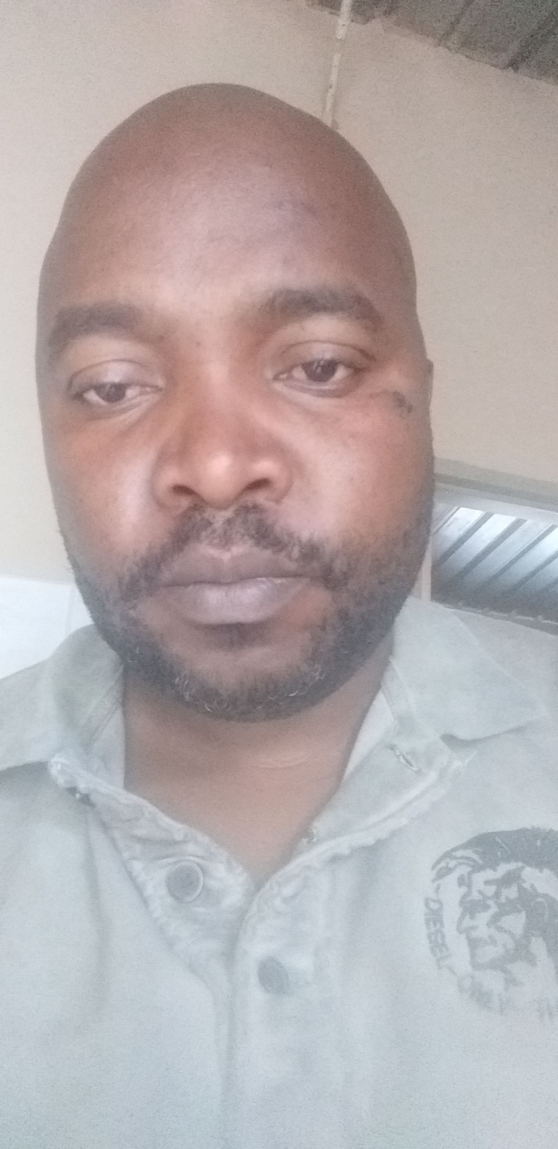 Nkwenyane Matsane